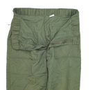 USGI OG-507 Utility Pants - 34x33, Medium