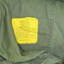 USGI OG-507 Utility Pants - 34x33, Medium