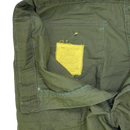 USGI OG-507 Utility Pants - 38x31, Large - US Army Surplus - Work Trousers