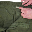 USGI OG-507 Utility Pants - 38x31, Large - US Army Surplus - Work Trousers