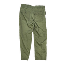 USGI OG-507 Utility Trousers - 34x29, Medium