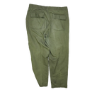 USGI OG-507 Utility Trousers - 42x31, XLarge - US Army Surplus - Work Trousers