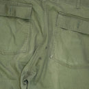 USGI OG-507 Utility Trousers - 42x31, XLarge - US Army Surplus - Work Trousers