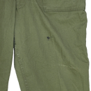 USGI OG-507 Utility Trousers - 42x31, XLarge - US Army Surplus - Work Trousers