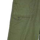 USGI OG-507 Utility Trousers - 42x31, XLarge - US Army Surplus - Work Trousers