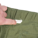 USGI OG-507 Utility Trousers - 42x31, XLarge - US Army Surplus - Work Trousers