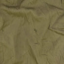 USGI Olive Cold Weather Mechanics Coveralls - Small - US Army Surplus - Overalls