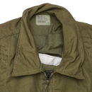 USGI Olive CVC Coveralls - Small Long