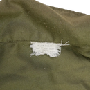 USGI Olive Drab Hot Weather Flyers Shirt - Medium - US Air Force Surplus - Field Shirts