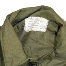 USGI Olive Drab Hot Weather Flyers Shirt - Small - US Army Surplus - Field Shirts