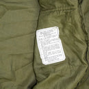 USGI Olive Drab Hot Weather Flyers Shirt - Small - US Army Surplus - Field Shirts