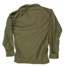 USGI Olive Drab Hot Weather Flyers Shirt - XSmall Regular - US Army Surplus - Field Shirts