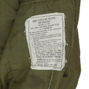 USGI Olive Drab Hot Weather Flyers Shirt - XSmall Regular - US Army Surplus - Field Shirts