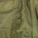 USGI Olive Drab Hot Weather Flyers Trousers - Large Long