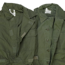 USGI Olive Drab Mechanics Overalls - US Army Surplus - Overalls