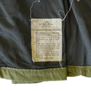 USGI Olive Drab NBC Jacket - US Army Surplus - Field Jackets