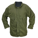 USGI Olive Drab NBC Jacket - US Army Surplus - Field Jackets