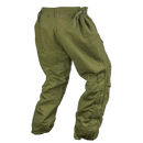 USGI Olive Drab NBC Trousers - US Army Surplus - Combat Trousers