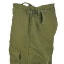 USGI Olive Drab NBC Trousers - US Army Surplus - Combat Trousers