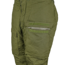 USGI Olive Drab NBC Trousers - US Army Surplus - Combat Trousers