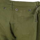 USGI Olive Drab NBC Trousers - US Army Surplus - Combat Trousers