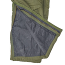 USGI Olive Drab NBC Trousers - US Army Surplus - Combat Trousers