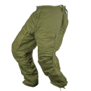 USGI Olive Drab NBC Trousers - US Army Surplus - Combat Trousers