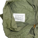 USGI Olive Jungle Fatigue Trousers - Small Short, Item 2 - US Army Surplus - Combat Trousers