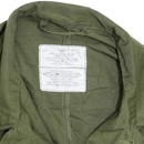 USGI Olive Utility Coveralls - 48R, 2XLarge - US Army Surplus - Overalls
