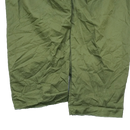 USGI Olive Utility Coveralls - 48R, 2XLarge - US Army Surplus - Overalls