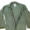 USGI Olive Utility Coveralls - Large