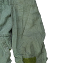 USGI Olive Utility Coveralls - Large