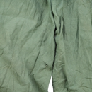 USGI Olive Utility Coveralls - Large