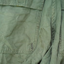 USGI Olive Utility Coveralls - Large
