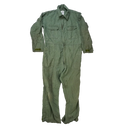 USGI Olive Utility Coveralls - Large