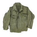 USGI P43 HBT Utility Shirt - Medium