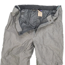 USGI Patagonia PCU Level 6 Wet Weather Pants - XLarge Long
