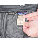 USGI Patagonia PCU Level 6 Wet Weather Pants - XLarge Long