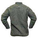 USGI Polartec EWOL Fleece Parka Liner - US Army Surplus - Jacket Liner