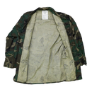 USGI RDF ERDL Ripstop Shirt - Small Regular - US Army Surplus - Field Shirts