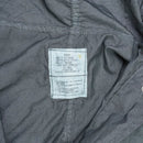 USGI Snow Camo Dyed Parka - Medium - US Army Surplus - Parkas