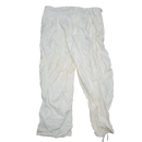 USGI Snow Camouflage M-65 Overtrousers - Medium Regular - US Army Surplus - Combat Trousers