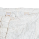 USGI Snow Camouflage M-65 Overtrousers - Medium Regular - US Army Surplus - Combat Trousers