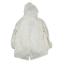 USGI Snow Camouflage Parka - Large