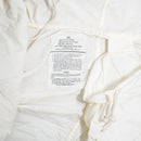 USGI Snow Camouflage Parka - Large