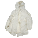 USGI Snow Camouflage Parka - Large