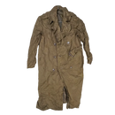 USGI Taupe Shade No. 179 Nylon Raincoat - 38R, Medium, Item 2