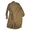 USGI Taupe Shade No. 179 Nylon Raincoat - 38R, Medium