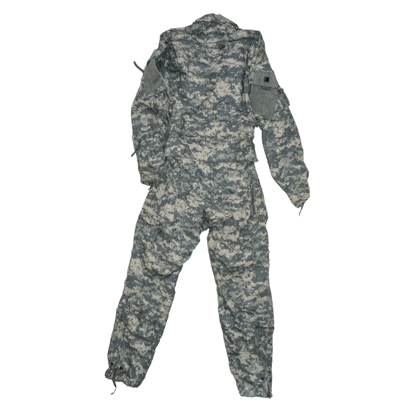 USGI UCP CVC Coveralls - XSmall - Short