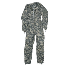 USGI UCP CVC Coveralls - XSmall - Short - US Army Surplus - Overalls